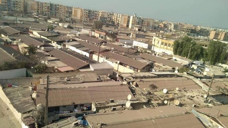 الكاليتوس: حي 200 مسكن من مركز عبور إلى “عشوئيات” الموت