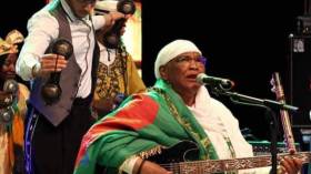 ديوان “سيدي بلال” لمعسكر الأول و “الجيل الصاعد” لوهران الثاني