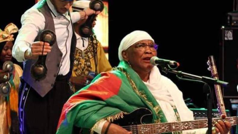 ديوان “سيدي بلال” لمعسكر الأول و “الجيل الصاعد” لوهران الثاني