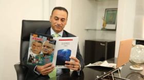 السويدي اليكتريك تعزز مكانتها فى التصدير الى افريقا والعالم