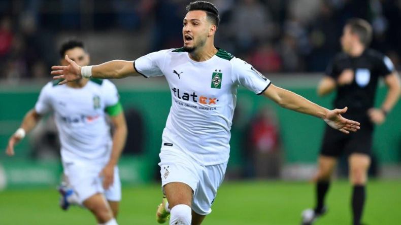 سفارة ألمانيا بالجزائر تشيد ببن سبعيني