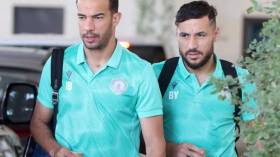 بلعمري جاهز وبلايلي يسابق الزمن..