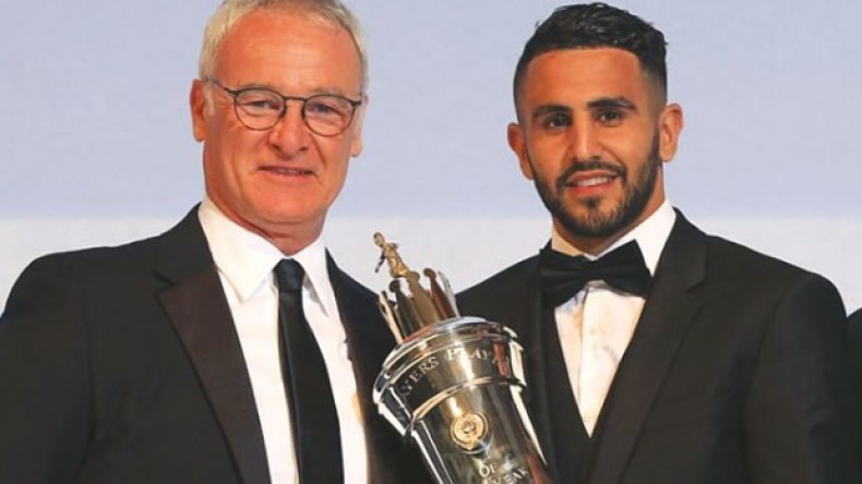 الانجليز يتحدثون عن “صناعة” رانييري لمحرز جديد في “البريمرليغ”