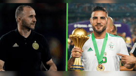 لهذه الأسباب أبعد بلماضي ديلور عن مواجهتي النيجر!