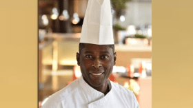 تعيين شيف تنفيذي جديد بفندق “سوفيتال” بالعاصمة