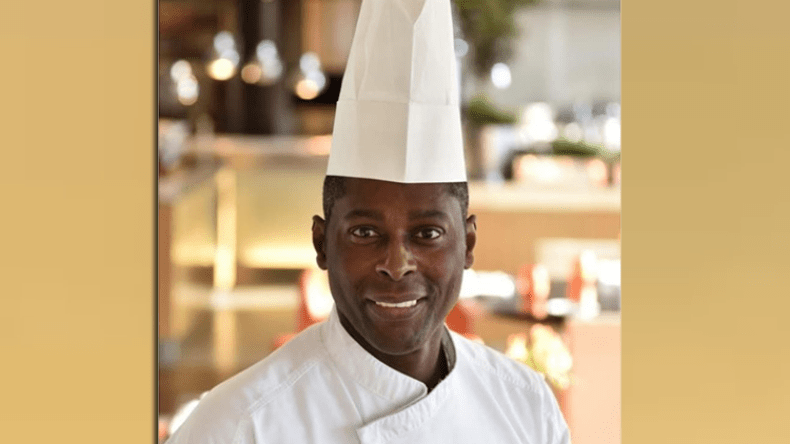 تعيين شيف تنفيذي جديد بفندق “سوفيتال” بالعاصمة