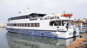 أسعار جد تنافسيّة للنقل البحري.. وهذه تفاصيلها