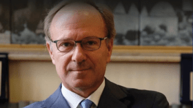 سفير إيطاليا: مشاورات جادة لإبرام صفقات في 2022