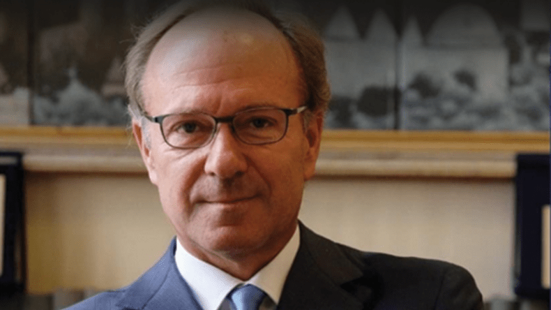 سفير إيطاليا: مشاورات جادة لإبرام صفقات في 2022