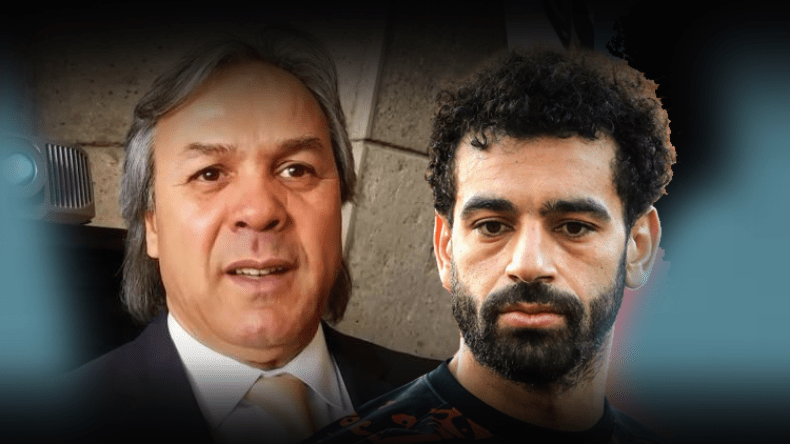 صلاح الأفضل عالميا.. ماجر يرد على تصريحات منسوبة إليه