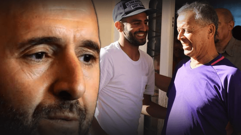 بلماضي يواجه حملة شرسة.. اتركوه يعمل إنه مدرب عالمي