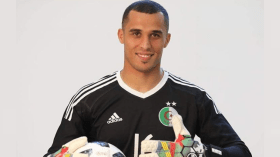 زغبة يضيّع رسميا “كان” كوت ديفوار.. ومبولحي جديد تربص ديسمبر