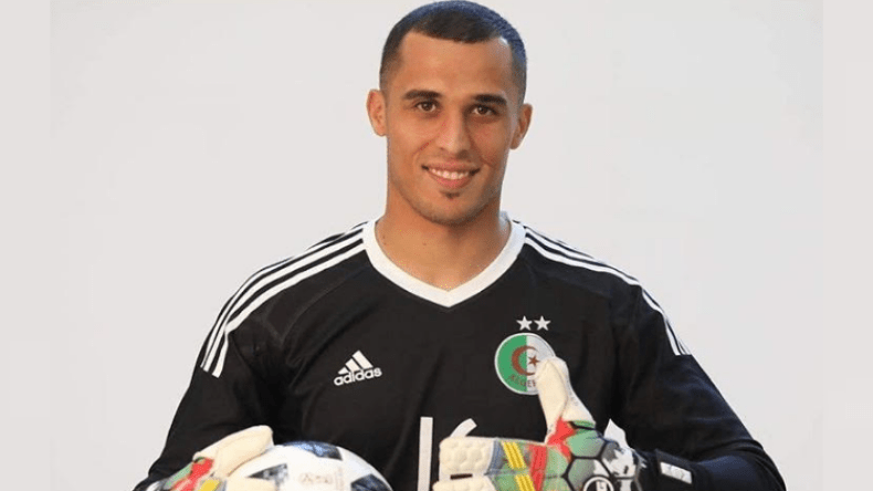 زغبة يضيّع رسميا “كان” كوت ديفوار.. ومبولحي جديد تربص ديسمبر