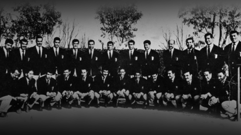 هكذا رفعت الرياضة رأس الجزائر في عز القهر والاستدمار