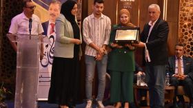 الذكرى الثانية لرحيل مؤسس الشروق علي فضيل.. رسالة لا تزول