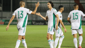 صدام قوي ينتظر “الخضر”.. مصر ومالي وغانا وكوت ديفوار أو الكامرون منافسين محتملين!