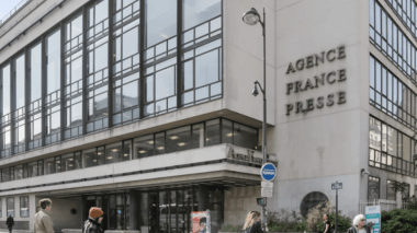 AFP Speaks On Behalf Of The MAK Movement