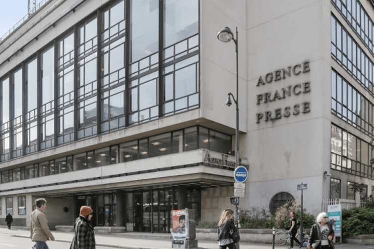 AFP Speaks On Behalf Of The MAK Movement