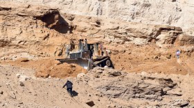 شركة نرويجية للشحن البحري تدعو لوقف نهب فوسفات الصحراء الغربية