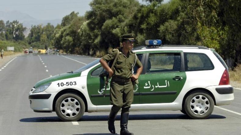 الدرك الوطني يضع مخططا أمنيا ووقائيا لمرافقة الدخول المدرسي