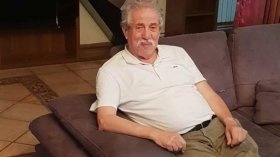 وفاة عبد الحي نجل الشهيد مصطفى بن بولعيد