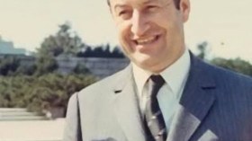 مسعود زغار “نواة المخابرات الجزائرية”