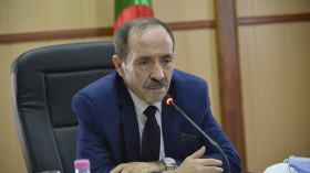 بلعابد.. لهذا السبب تم تعديل تاريخ عطلة الشتاء