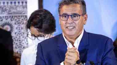 Dès sa prise de fonction, le gouvernement marocain adopte 2 accords signés avec Tel Aviv