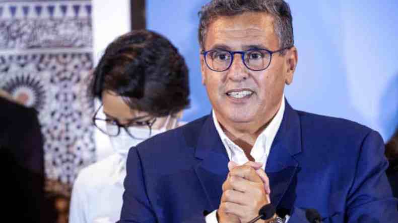 Dès sa prise de fonction, le gouvernement marocain adopte 2 accords signés avec Tel Aviv