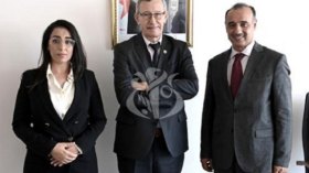 Siham Derardja prend en main la destinée de l’”ANEP”