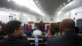 عودة ملف تجريم الاستعمار إلى البرلمان!