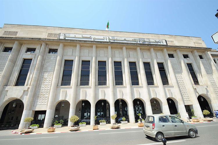 Law Criminalizing Colonialism … These Are The Details Of The New Parliamentary Initiative