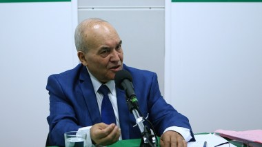 The Strategic Role Assigned to the Reforms –Algeria 2021/2025