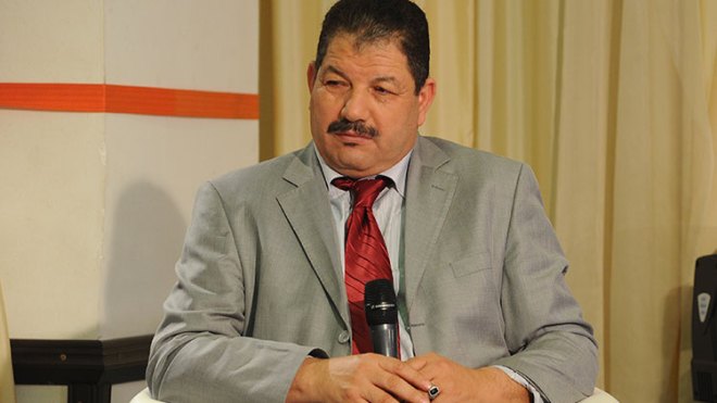 علي فضيل ناصر فلسطين.. وهذا ما قدمه للقضية