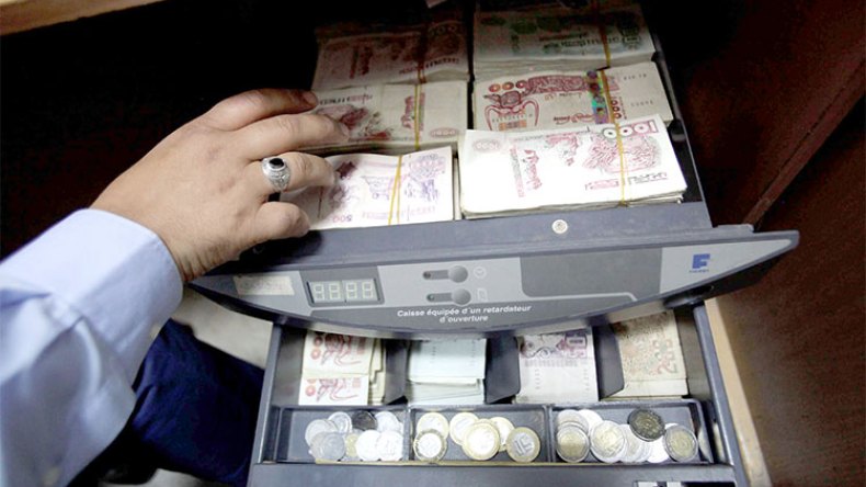 عفو شامل لتجار السوق السوداء!