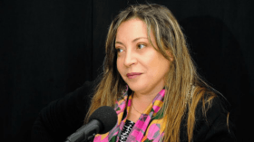 Le tribunal de Tipasa confirme la condamnation de Amira Bouraoui