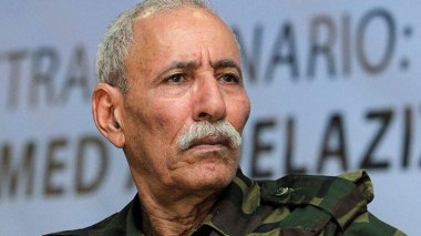 Une plainte pour “génocide” contre le président sahraoui de nouveau classée sans suite