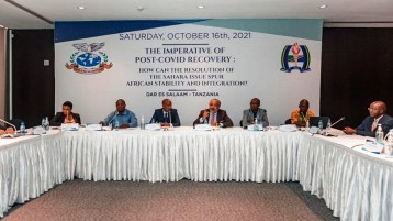 المغرب والصحراء الغربية: استراتيجية “الندوات” تحت الطلب