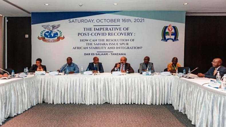 المغرب والصحراء الغربية: استراتيجية “الندوات” تحت الطلب