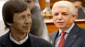 ما حدث درسٌ للجميع ولا أحد فوق القانون