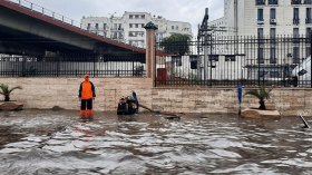 “البريكولاج” يحول الأمطار من نعمة إلى نقمة