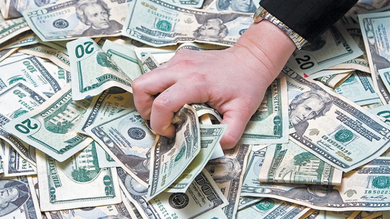 السر المصرفي والجنّات الضريبية تعرقل استرداد الأموال المنهوبة