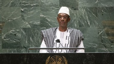 Le Mali accuse la France d’entraîner des terroristes sur son sol