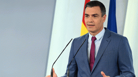 هل ألغى رئيس الحكومة الاسبانية زيارته إلى المغرب؟