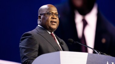 Après l’avoir défendu a Addis-Abeba, le président de l’UA s’envole pour Israël