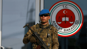 تركيا تعلن تفكيك شبكة للموساد كانت تتجسس على العرب