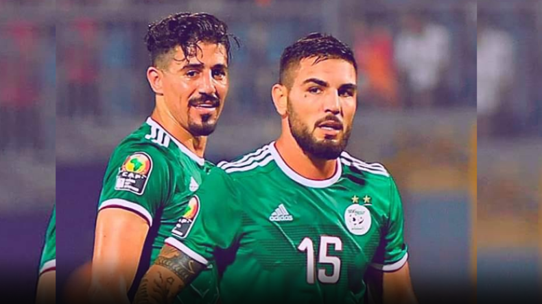 بونجاح وديلور سيتحمّلان مسؤولية هزّ شباك النيجر