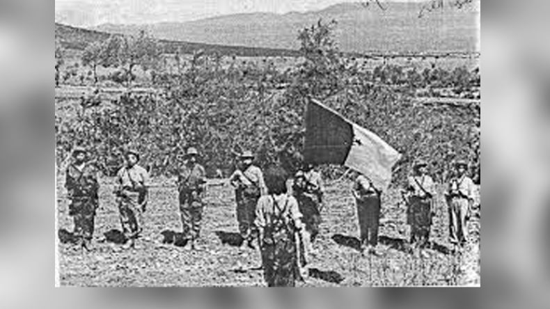 آن الأوان لتمزيق اتفاقية إيفيان