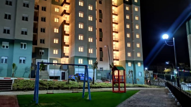 سكنات عدل: تعليمات جديدة لزيتوني حول الشركات المتقاعسة