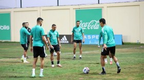 تغيير بِخصوص ملعب مواجهة جيبوتي والجزائر